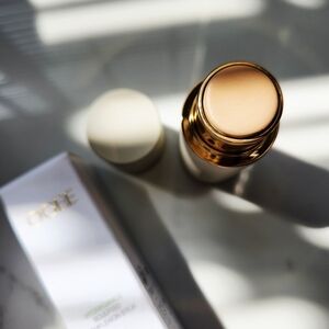 OGEE Sculpted Complexion StickSKIN - PERFECTING TINTED MOISTURIZER In LINDEN